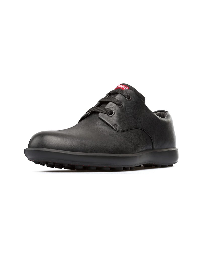 Camper, Atom Work, Men Shoe, Black, 11